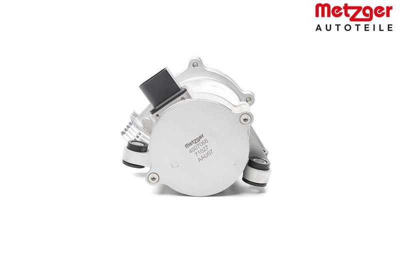 METZGER AUTOTEILE 4007068 Water Pump, engine cooling