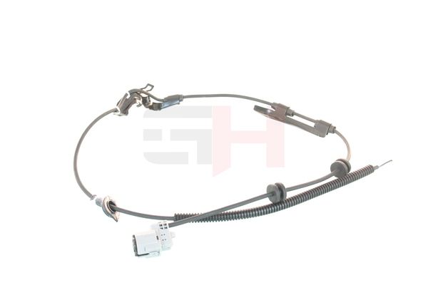 GH GH-714504H Датчик, кількість обертів колеса