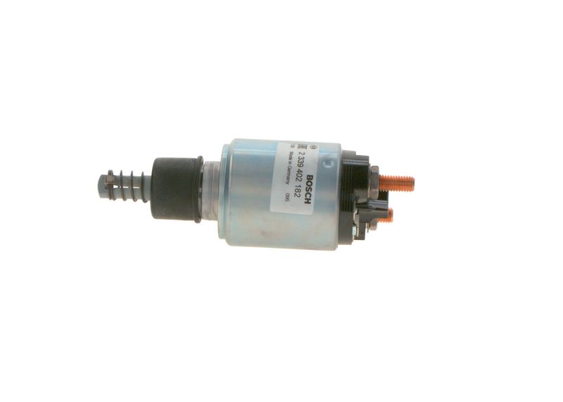 Elektromagnetický spínač, startér 2 339 402 182