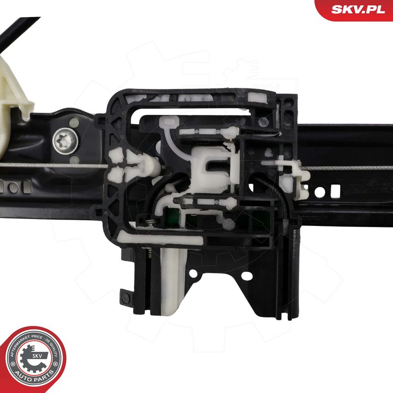 Aknatõstuk, ESEN SKV 51SKV683