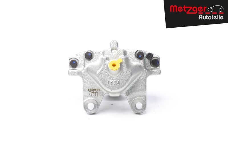 METZGER AUTOTEILE 6260587 Brake Caliper