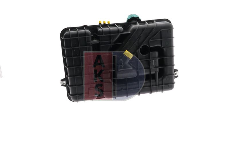 Vyrovnávací nádoba, chladivo 132015N