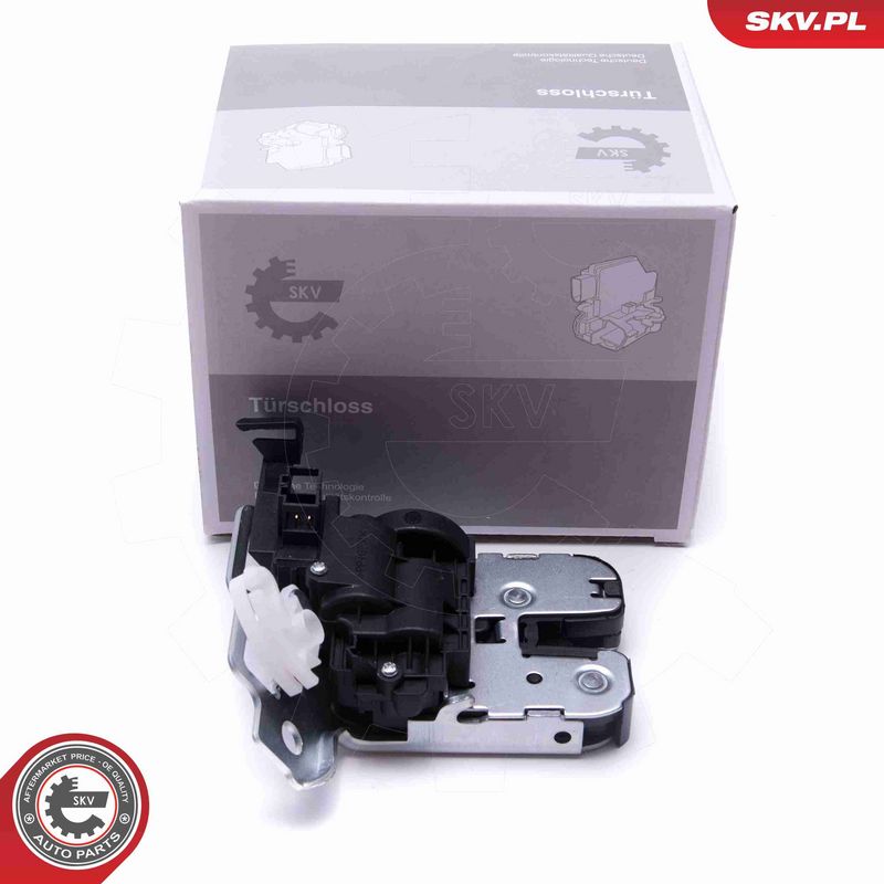 ESEN SKV 16SKV242 - Tailgate Lock
