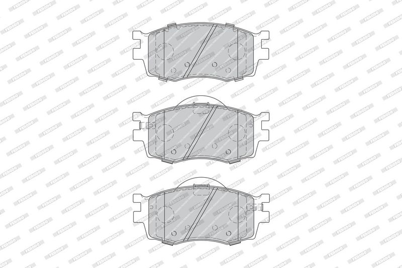 JEU DE PLAQUETTES PREMIER