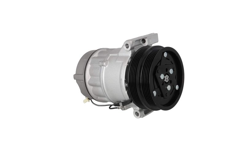 KAMOKA 7820121 Compressor, air conditioning