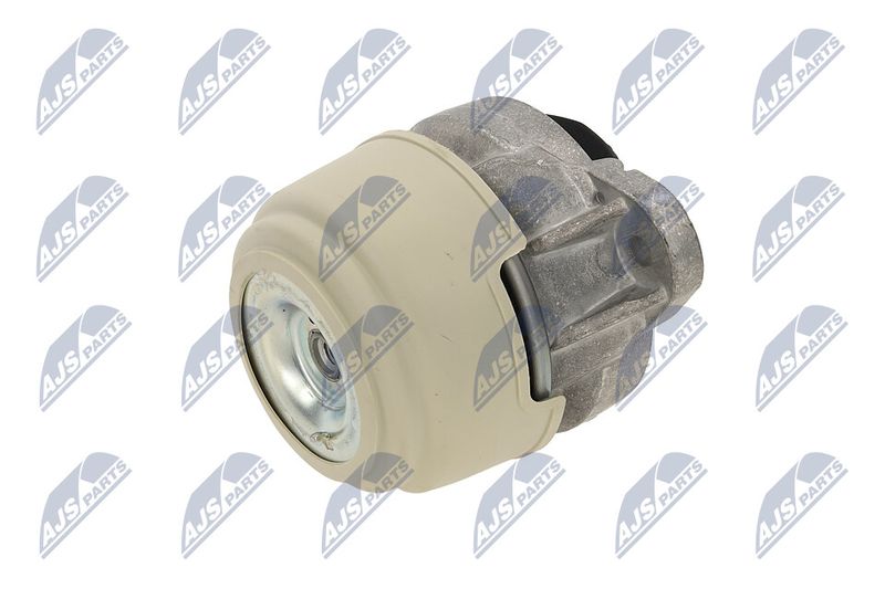 Paigutus, Mootor, NTY ZPS-ME-011