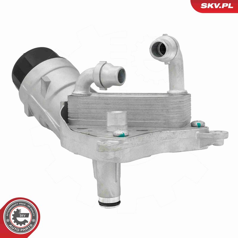 ESEN SKV 31SKV388 Oil Cooler, engine oil