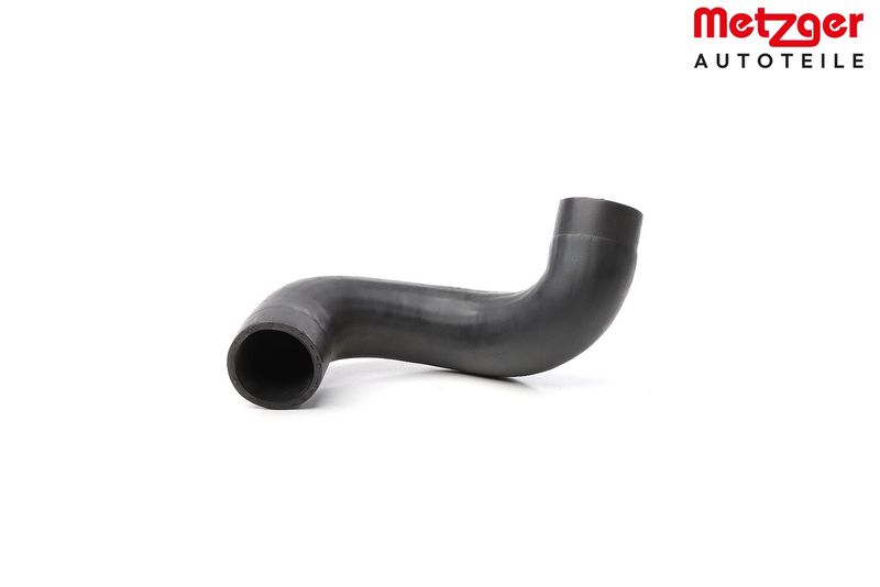 METZGER AUTOTEILE 2401369 Charge Air Hose