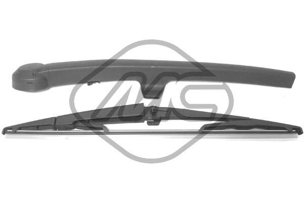 Klaasipuhastaja kumm,...