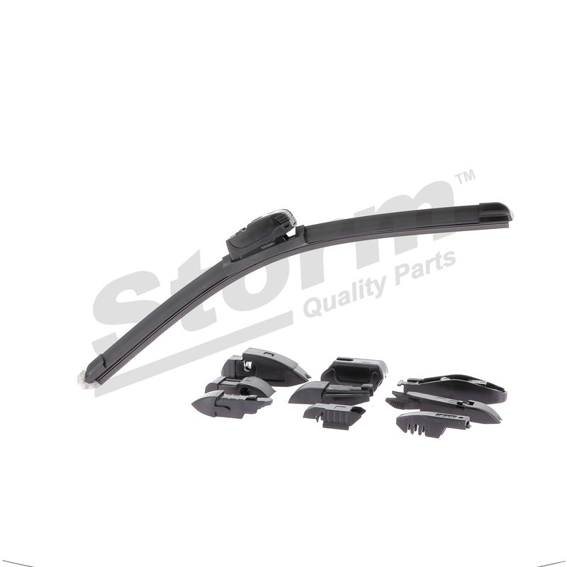 Balai d'essuie-glace STORM QUALITY PARTS 1000381