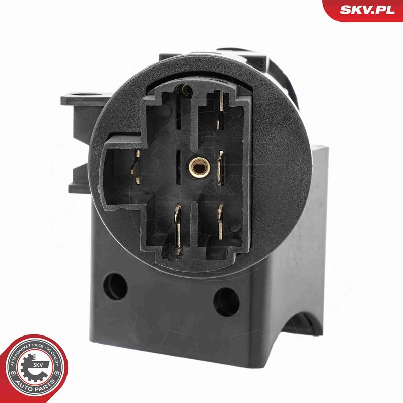 ESEN SKV 65SKV242 Steering Lock