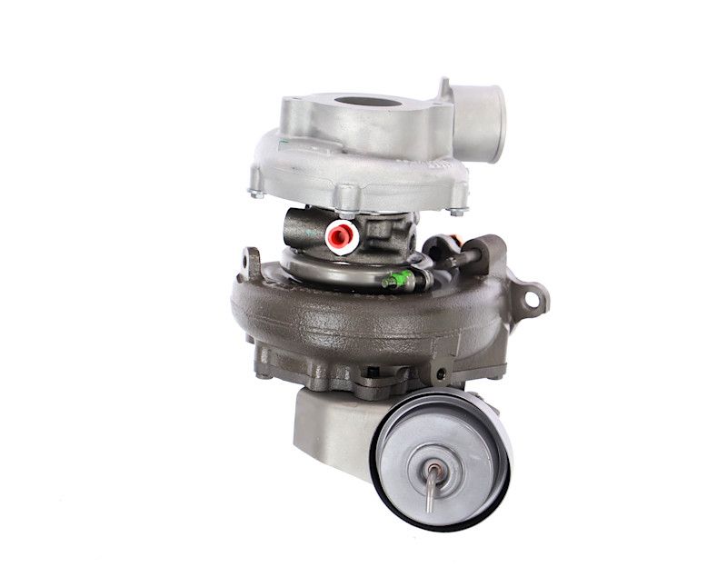 REMANTE 003-001-001223R Charger, charging (supercharged/turbocharged)