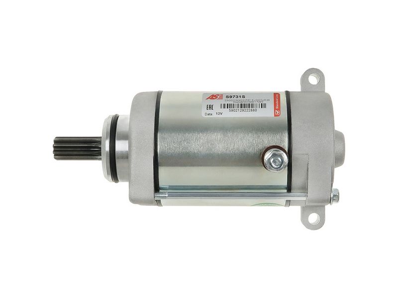 Starter, AS-PL S9731S