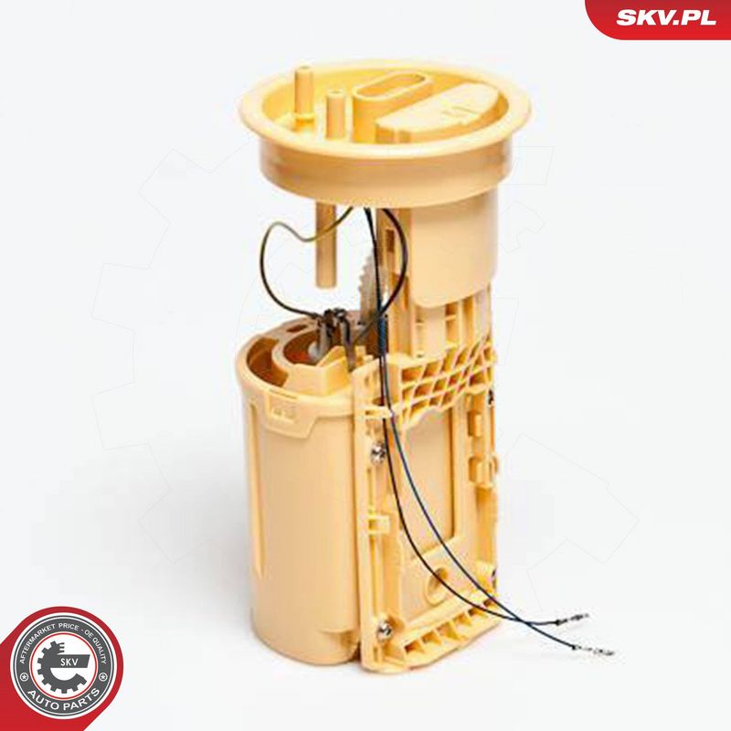 ESEN SKV 02SKV736 fuel supply unit