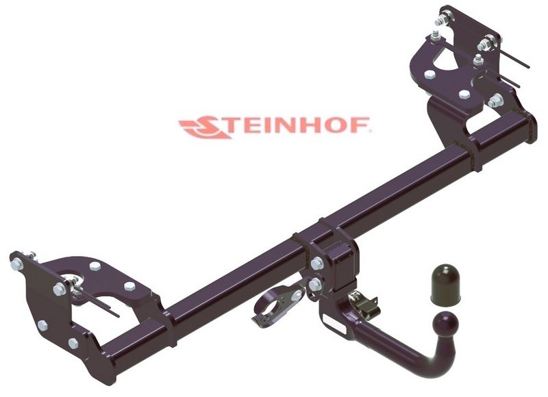 Haakeseade, STEINHOF B-013