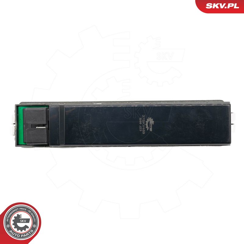 Lüliti, aknatõstuk, ESEN SKV 37SKV469