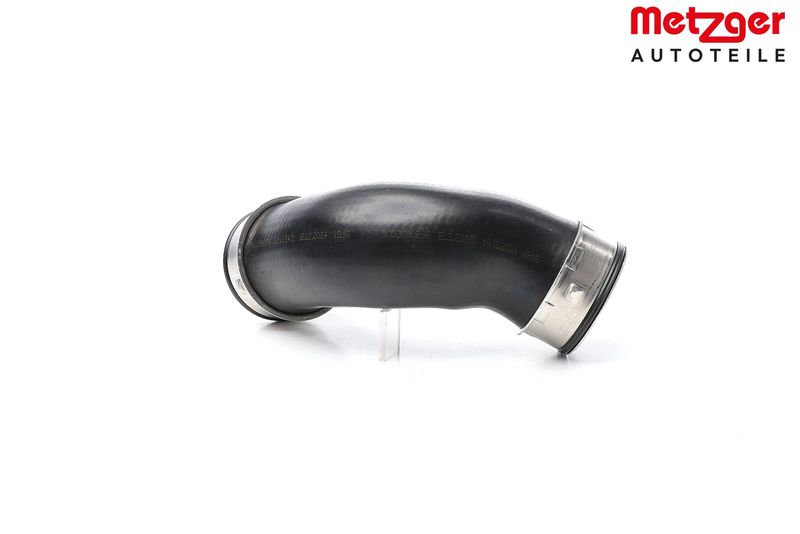 METZGER AUTOTEILE 2400943 Charge Air Hose