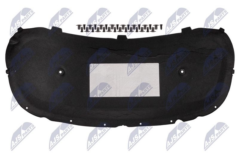 This part match OEM code: 39034618
