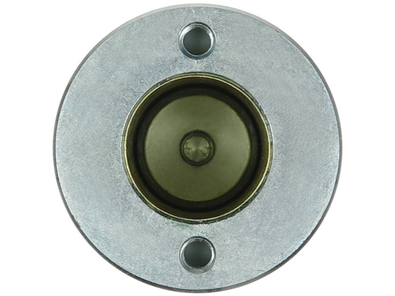 AS-PL SS5153P Solenoid Switch, starter