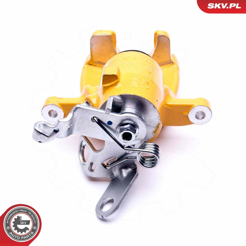 Prekės atitinka OEM kodą: 8J0615424F