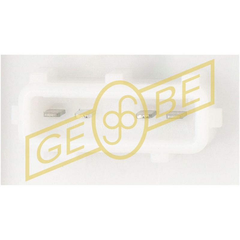 GEBE 961181 fuel supply unit