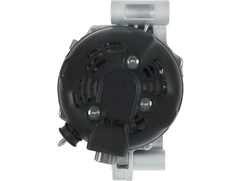 AS-PL A6052(DENSO) Alternator