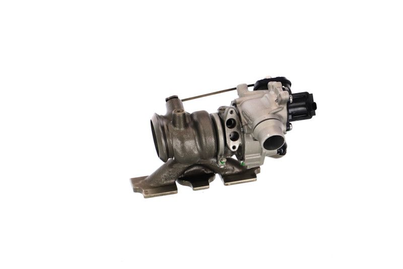 REMANTE 003-002-004557R Charger, charging (supercharged/turbocharged)