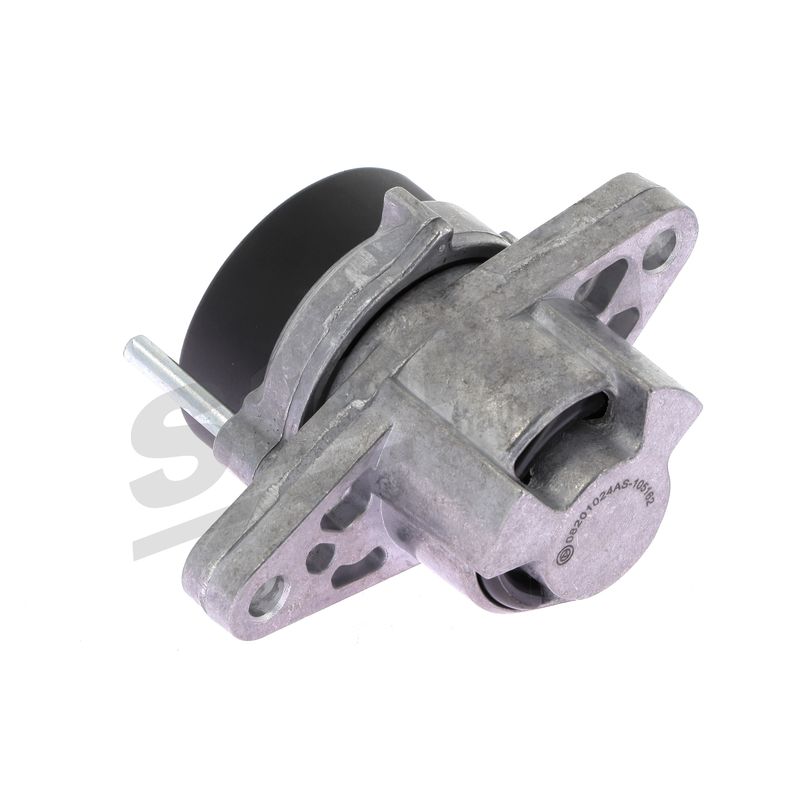 Tendeur de courroie, courroie trapézoïdale à nervures STORM QUALITY PARTS 106191