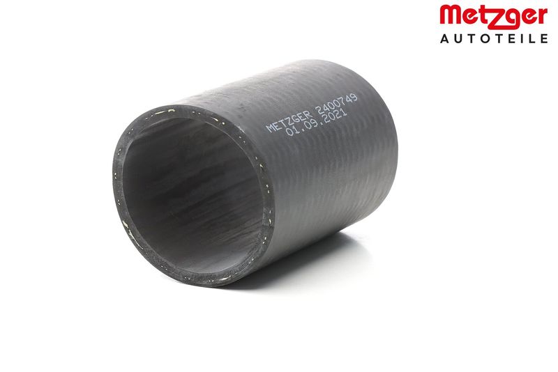 METZGER AUTOTEILE 2400749 Charge Air Hose