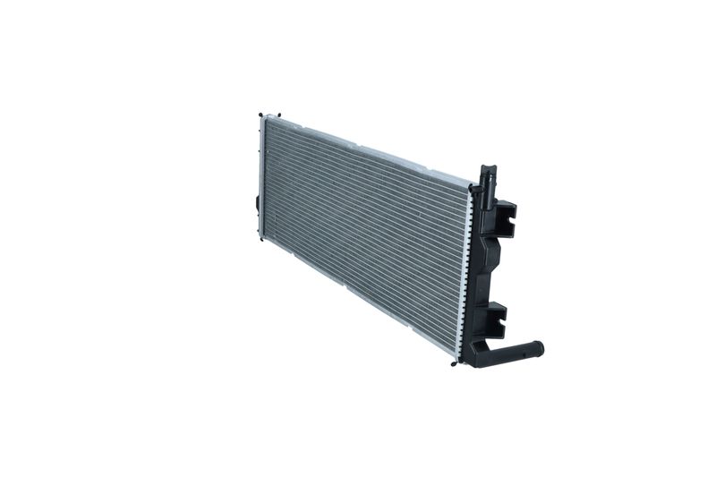 Radiaator, mootorijahutus, NRF 550437