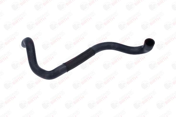 BIRTH 55440 Radiator Hose