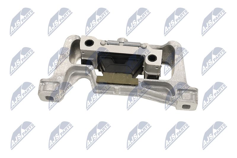 Paigutus, Mootor, NTY ZPS-ME-057