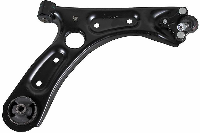 METZGER AUTOTEILE 58210902 - Control/Trailing Arm, wheel suspension