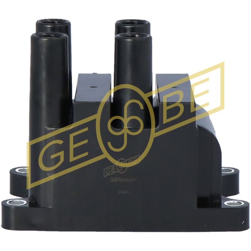 GEBE 945651 Uždegimo ritė