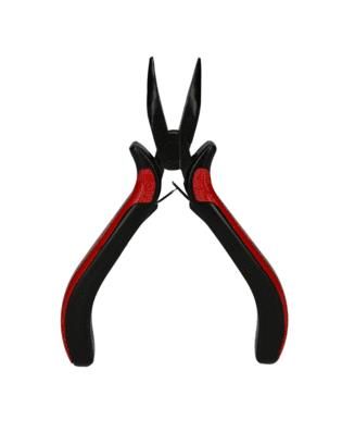 KS TOOLS 500.7022-E Round Nose Pliers
