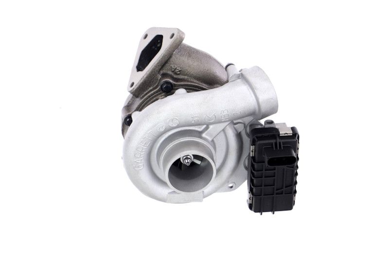 REMANTE 003-002-001365R Charger, charging (supercharged/turbocharged)