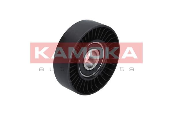 KAMOKA R0033 Tensioner Pulley, V-ribbed belt