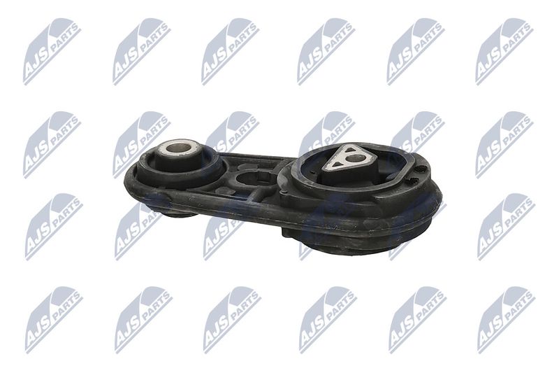 Paigutus, Mootor, NTY ZPS-RE-049