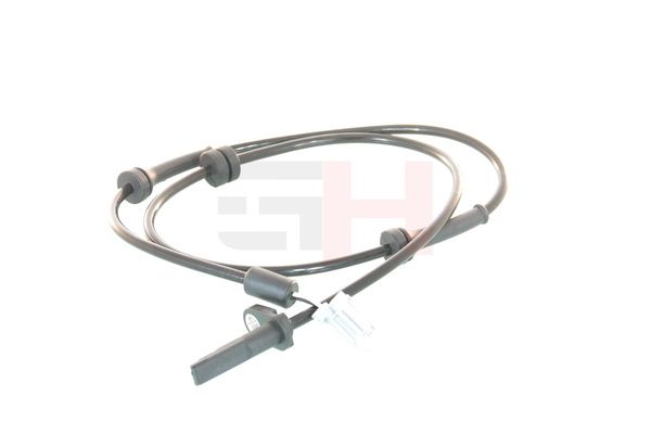 GH GH-702230 Датчик, кількість обертів колеса