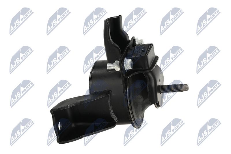 Paigutus, Mootor, NTY ZPS-HY-554