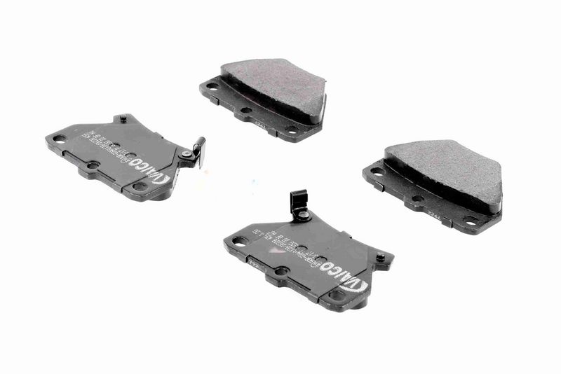 VAICO V70-0034 Brake Pad Set, disc brake