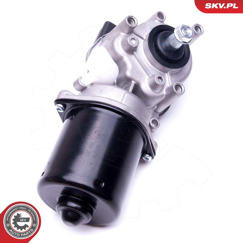 Pesuri mootor, ESEN SKV 19SKV182