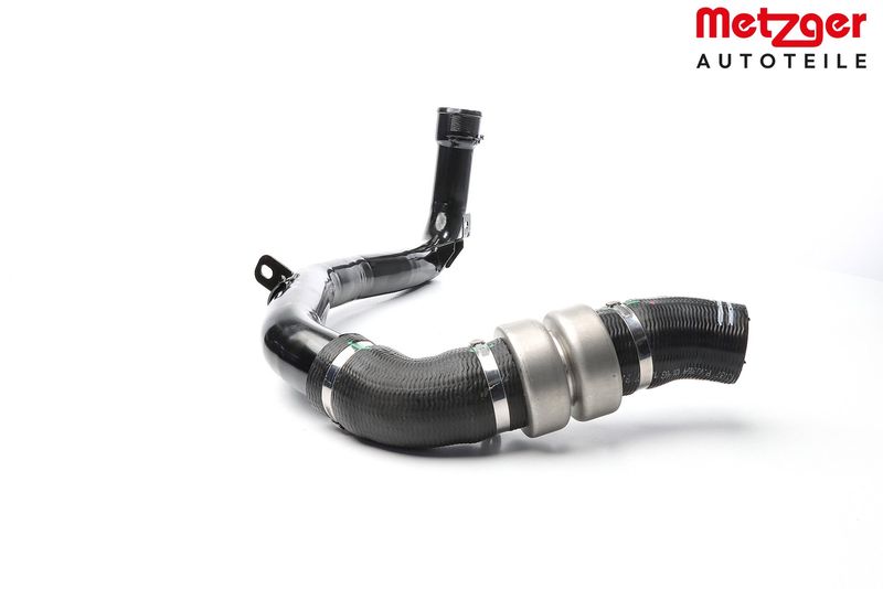 METZGER AUTOTEILE 2401420 Charge Air Hose