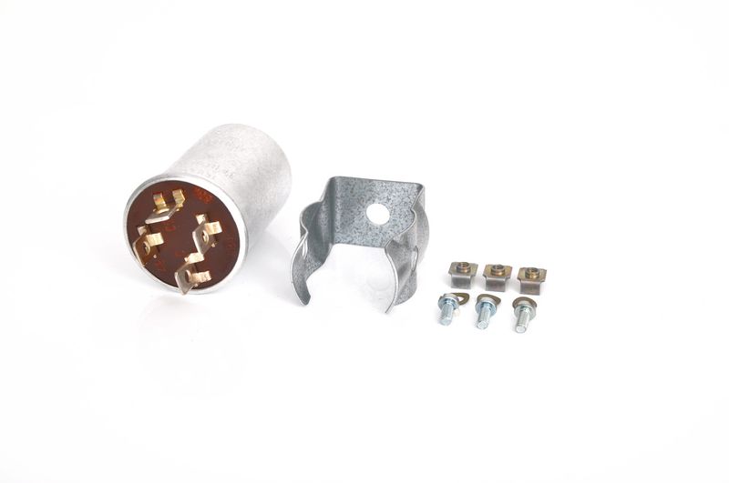 BOSCH 0336200051 Posūkių relė