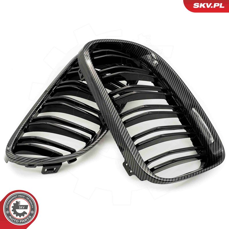 Radiaatorivõre, ESEN SKV 66SKV119