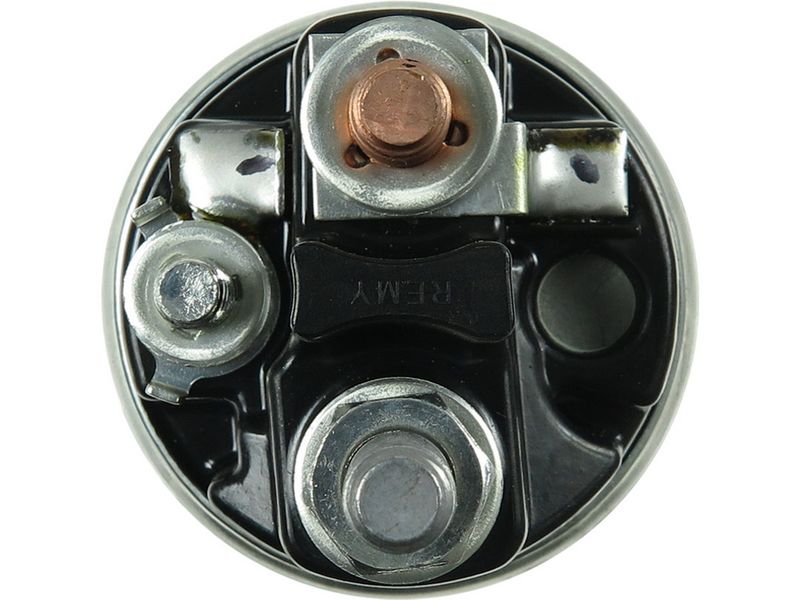AS-PL SS1027(DELCO) Solenoid Switch, starter