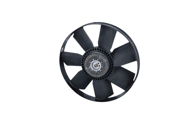 Spojka, větrák chladiče 49737