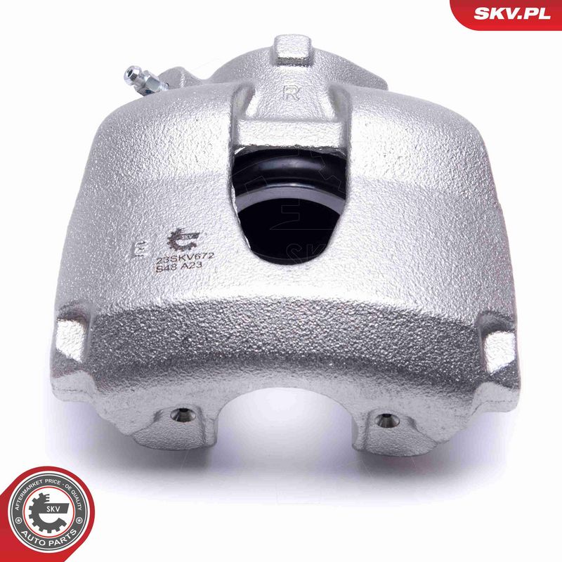 Pidurisadul, ESEN SKV 23SKV672