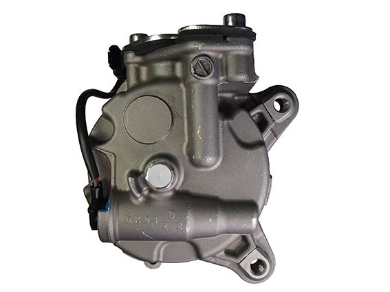 Airstal 10-4417 Compressor, air conditioning