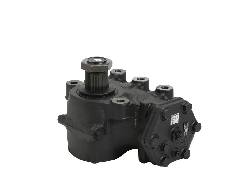 BOSCH KS01002065 Steering Gear